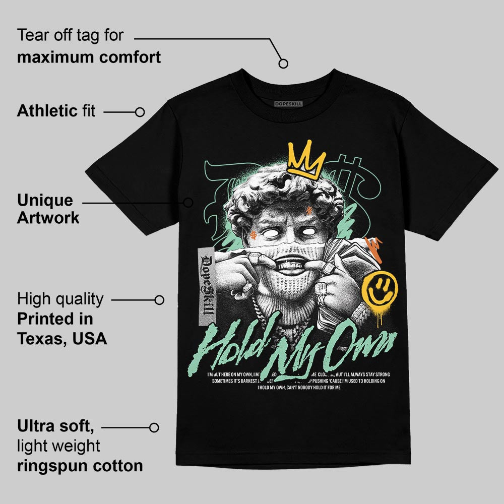 SB Dunk a??Rodeoa?? superstreetwear T-Shirt In My Way Graphic
