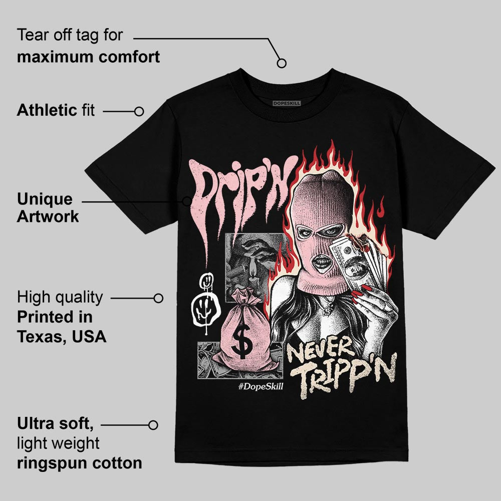 Gel-Nimbus 10.1 Strawberry superstreetwear T-Shirt Drip'n Never Tripp'n Graphic