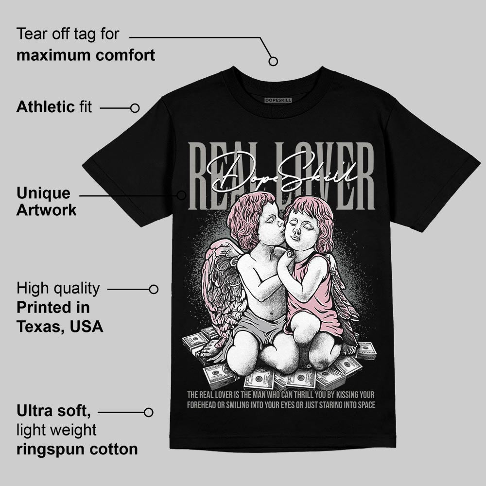 Max 95 OG a??Pink Foama?? superstreetwear T-Shirt Real Lover Graphic