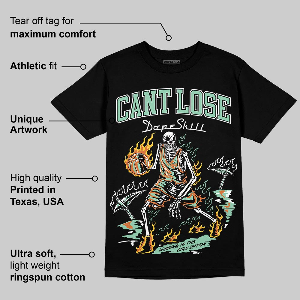 SB Dunk a??Rodeoa?? superstreetwear T-Shirt Cant Lose Graphic