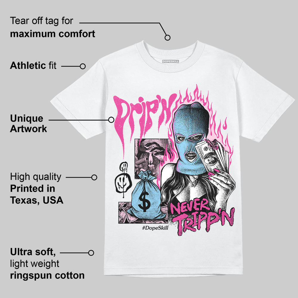 Doernbecher 6s superstreetwear T-Shirt Drip'n Never Tripp'n Graphic