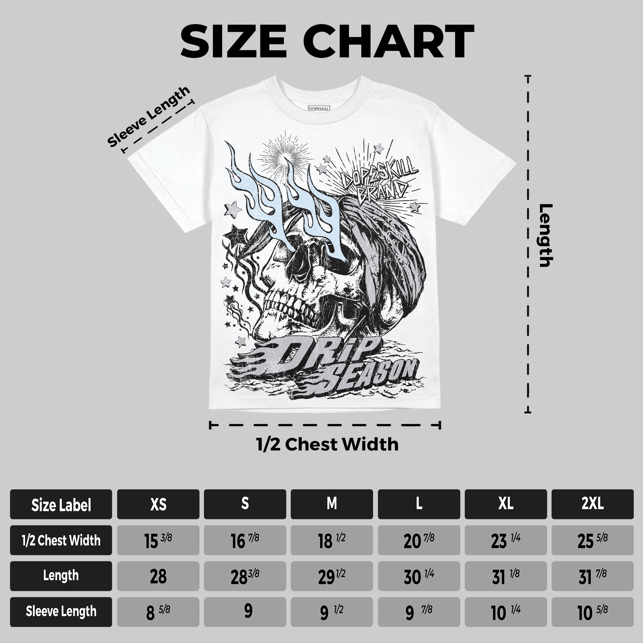 Cement Grey 11s superstreetwear Oversize Print T-Shirt Drip Season Graphic