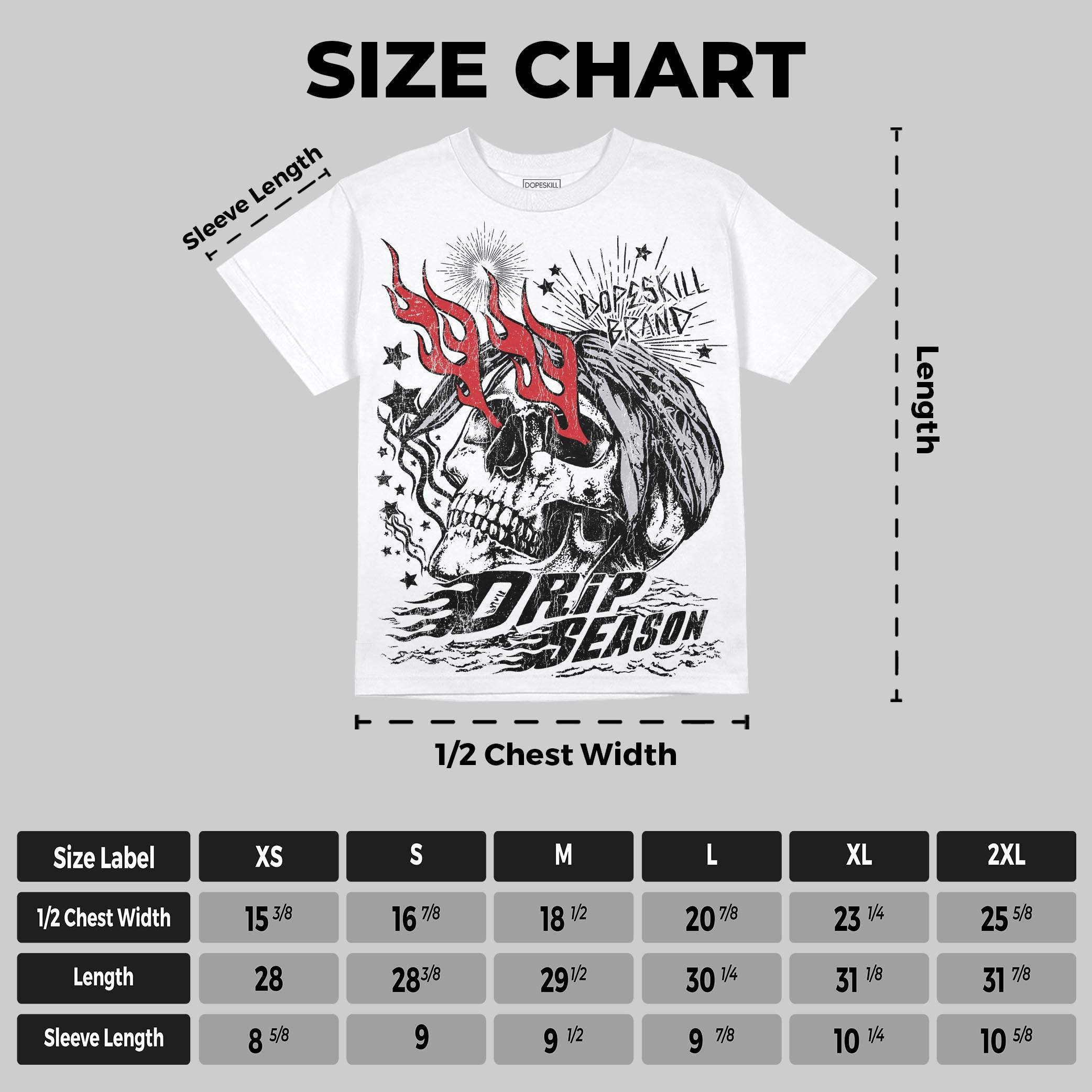 Black Metallic Reimagined 5s superstreetwear Oversize Print T-Shirt Drip Season Graphic