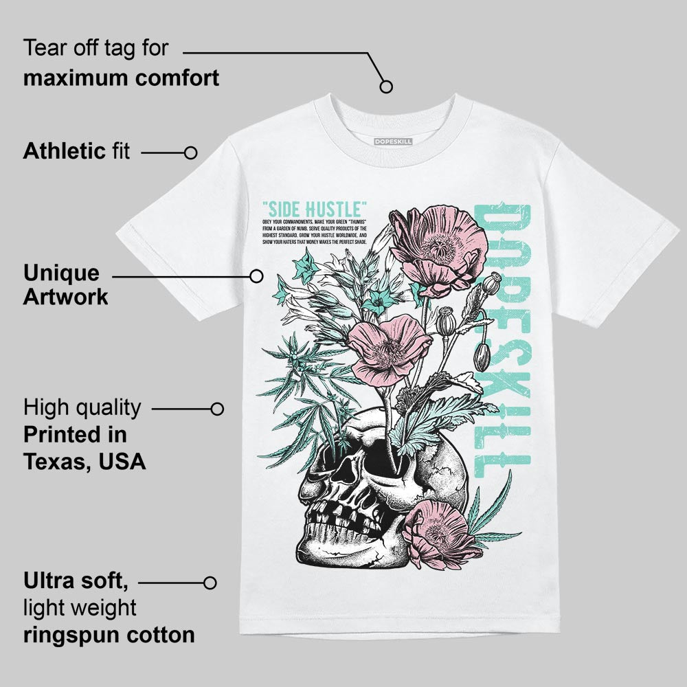 Igloo 11s superstreetwear T-Shirt Side Hustle Graphic