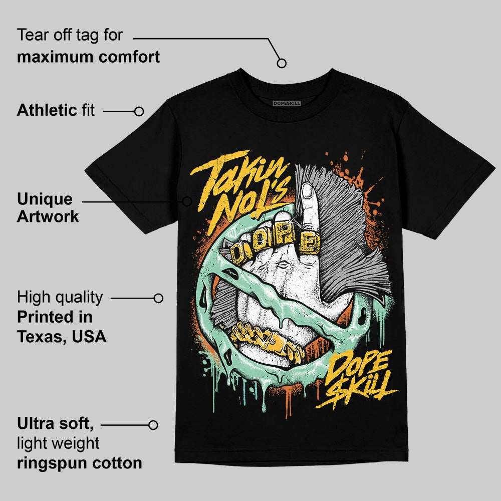 SB Dunk a??Rodeoa?? superstreetwear T-Shirt Takin No L's Graphic