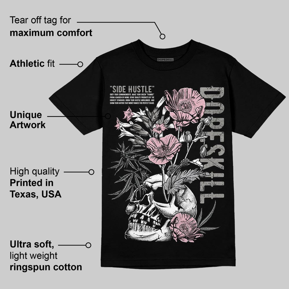 Max 95 OG a??Pink Foama?? superstreetwear T-Shirt Side Hustle Graphic