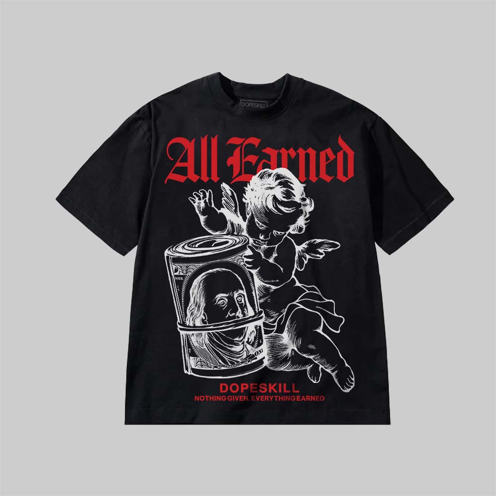 All Earned superstreetwear Premium T-shirt