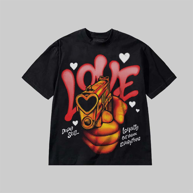 Love Shot DopeSkill Premium T-shirt