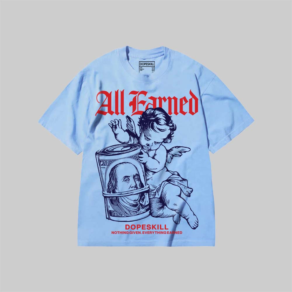 All Earned superstreetwear Premium T-shirt