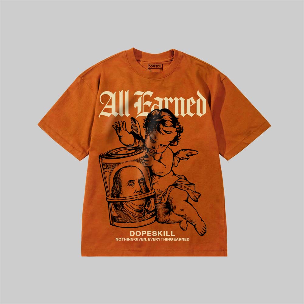 All Earned superstreetwear Premium T-shirt