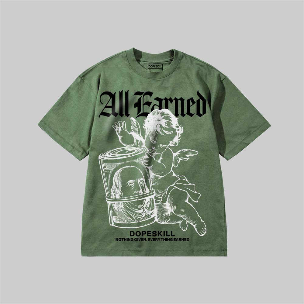 All Earned superstreetwear Premium T-shirt