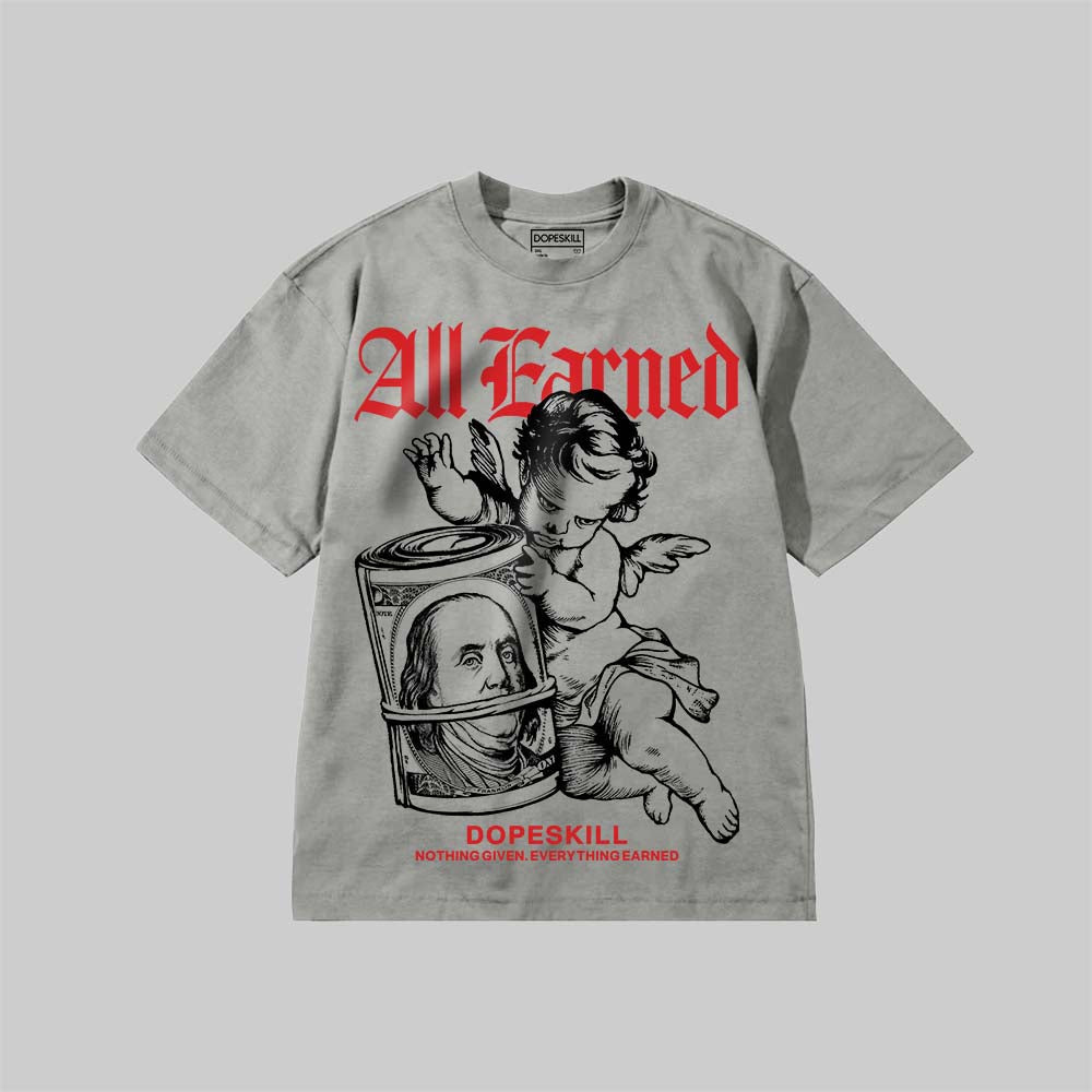 All Earned superstreetwear Premium T-shirt