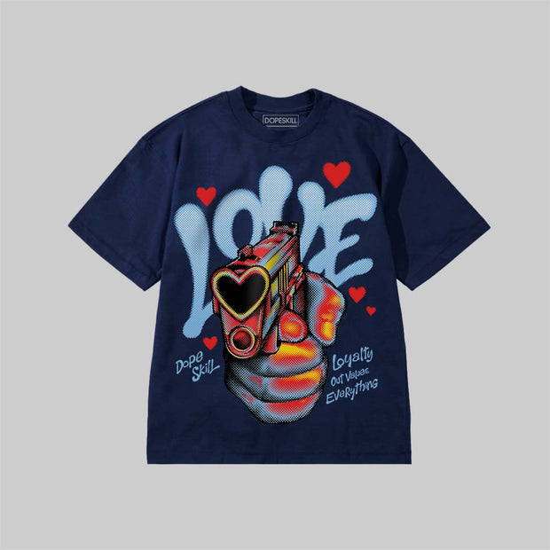 Love Shot DopeSkill Premium T-shirt