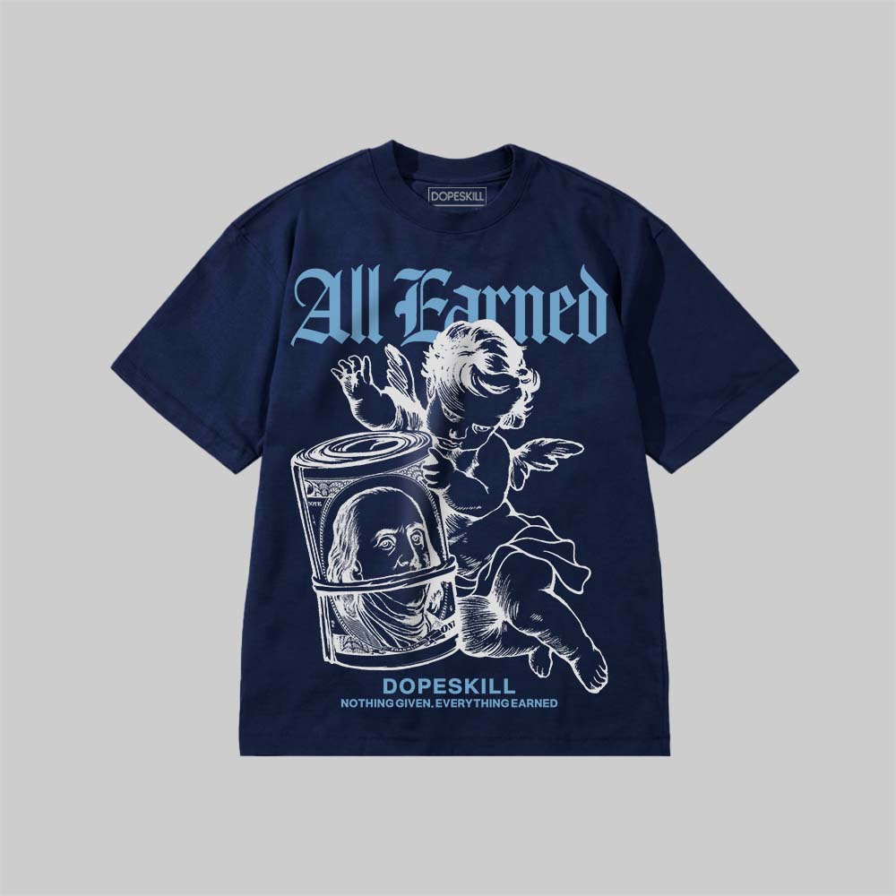 All Earned superstreetwear Premium T-shirt