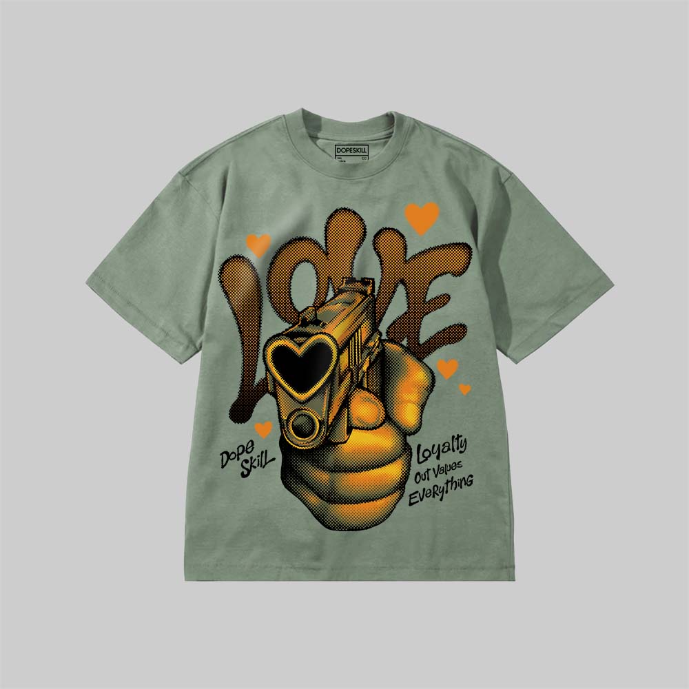 Love Shot superstreetwear Premium T-shirt