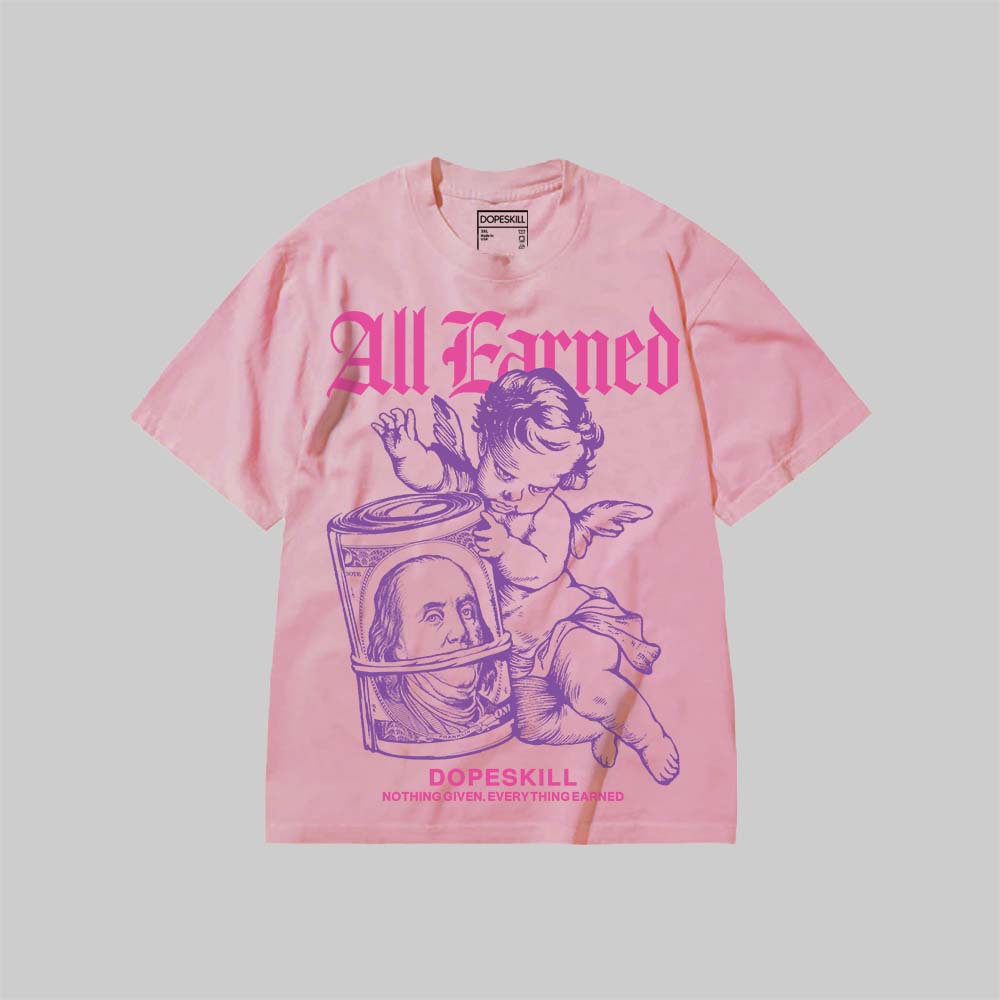 All Earned superstreetwear Premium T-shirt