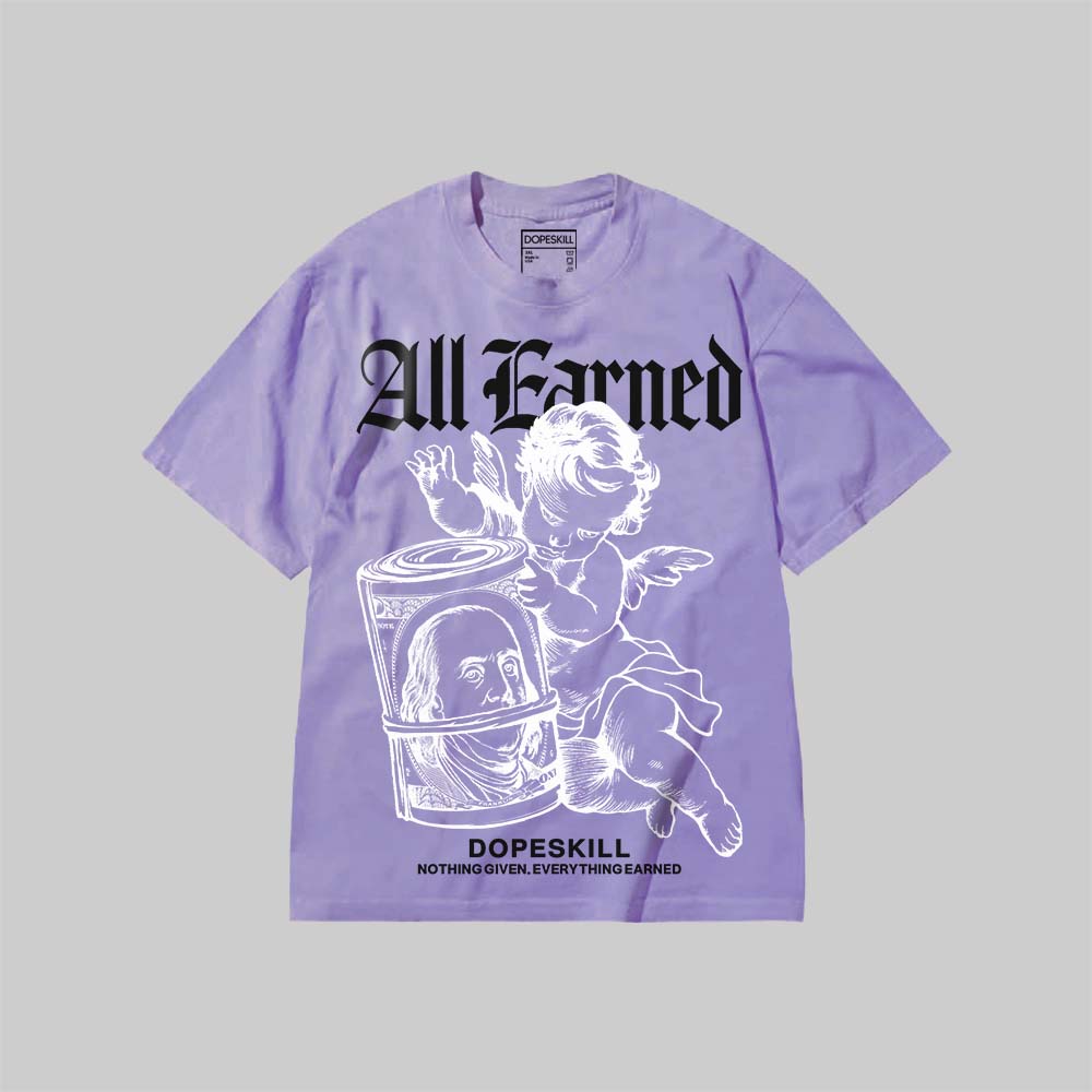 All Earned superstreetwear Premium T-shirt
