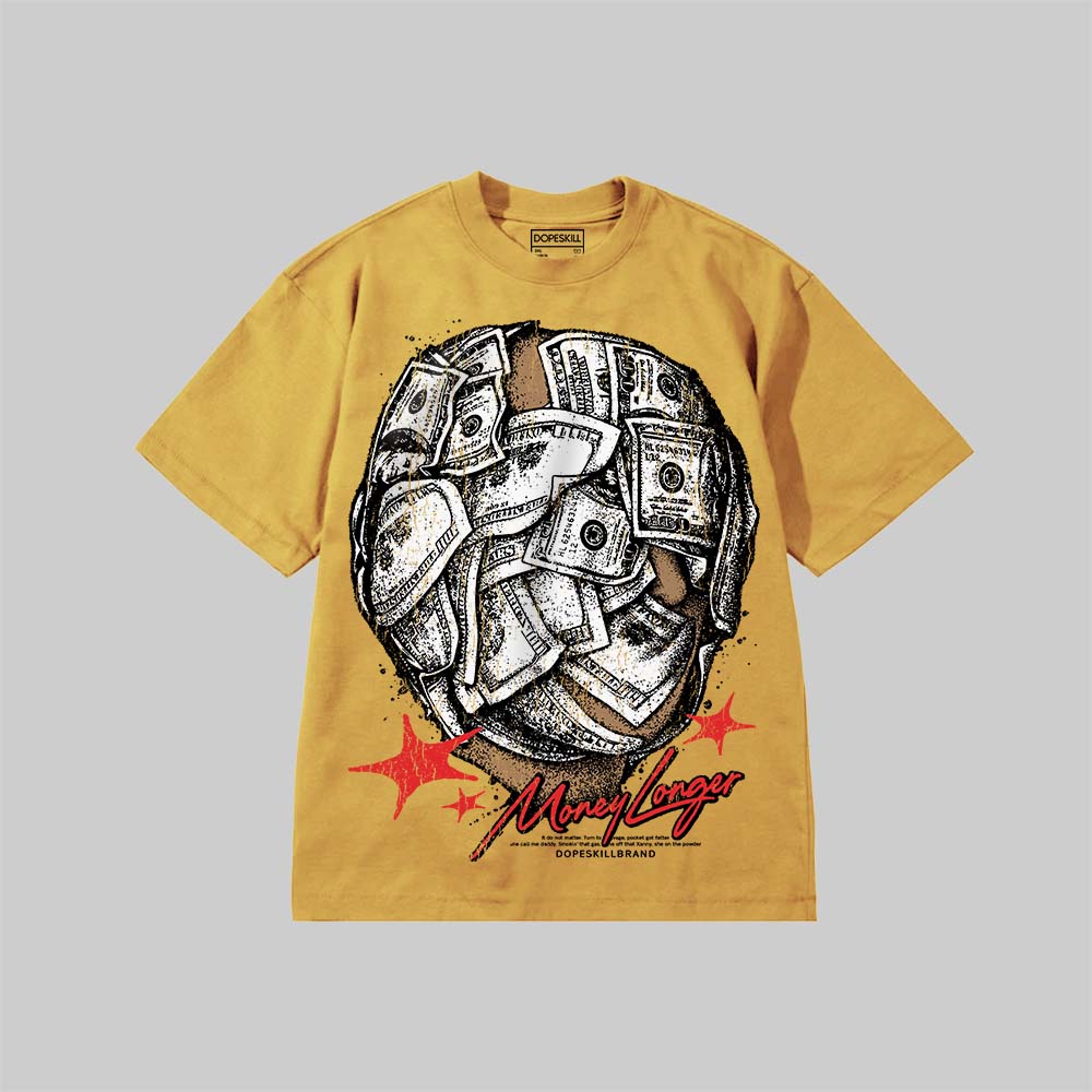 Money Longer superstreetwear Premium T-shirt