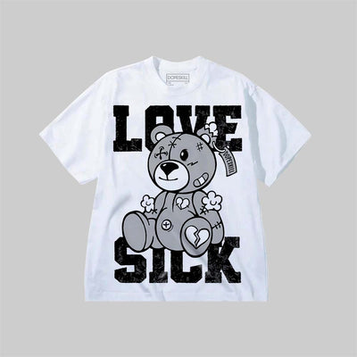 Love Sick DopeSkill Premium T-shirt