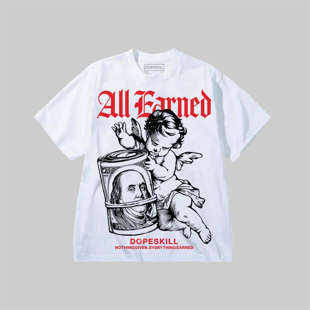 All Earned superstreetwear Premium T-shirt