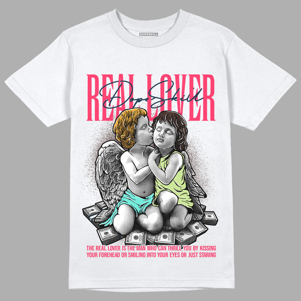Bio Hack 1s High OG superstreetwear T-Shirt Real Lover Graphic