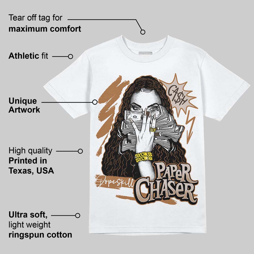 Palomino 3s superstreetwear T-Shirt NPC Graphic
