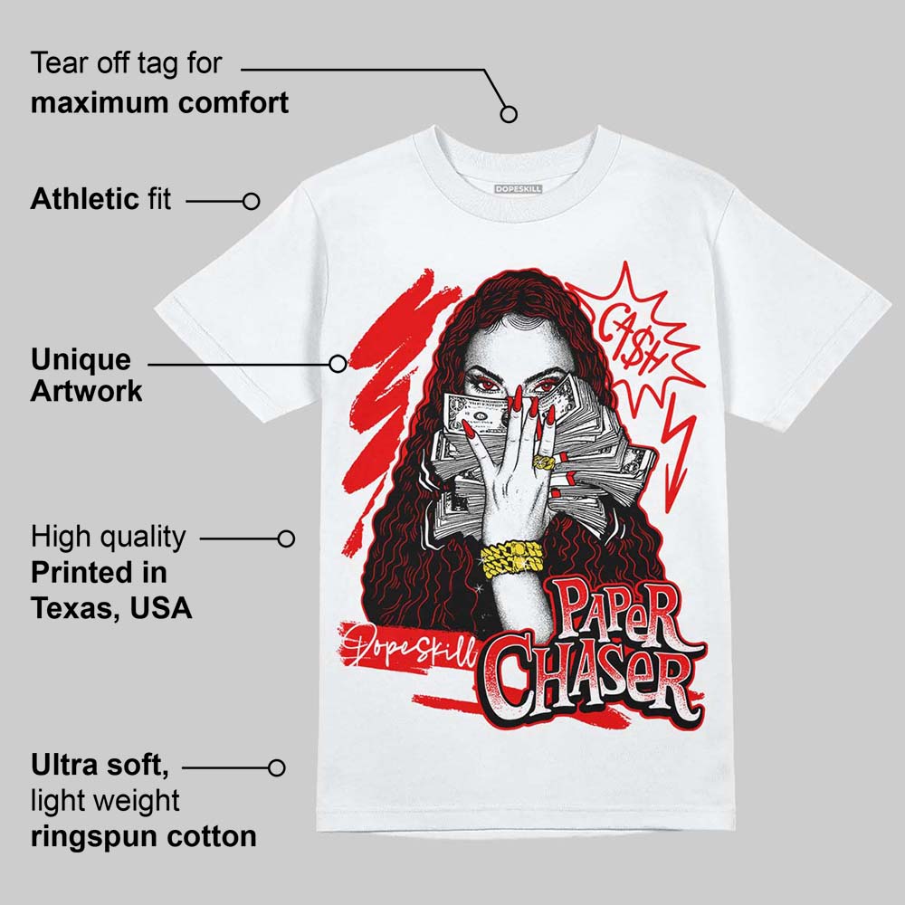 Cherry 12s superstreetwear T-Shirt NPC Graphic