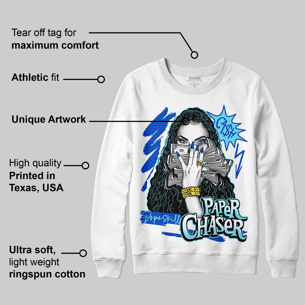 SB Dunk Argon superstreetwear Sweatshirt NPC Graphic