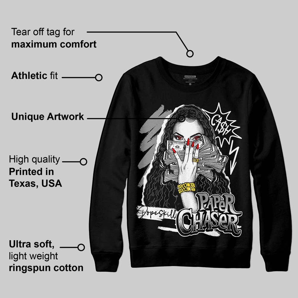 Dunk Low Panda White Black superstreetwear Sweatshirt NPC Graphic