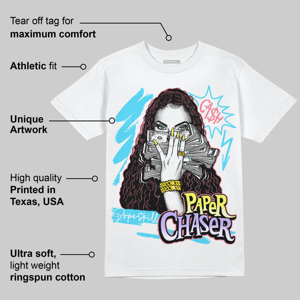 Candy Easter Dunk Low superstreetwear T-Shirt NPC Graphic