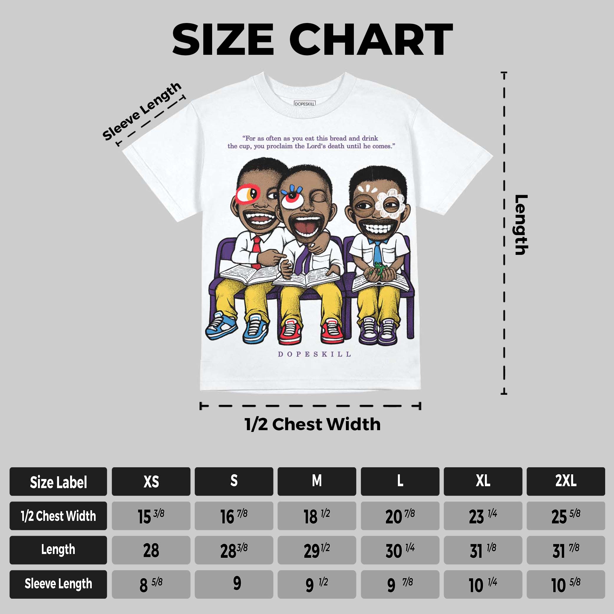 Field Purple 12s superstreetwear Oversize Print T-Shirt First Sunday Graphic