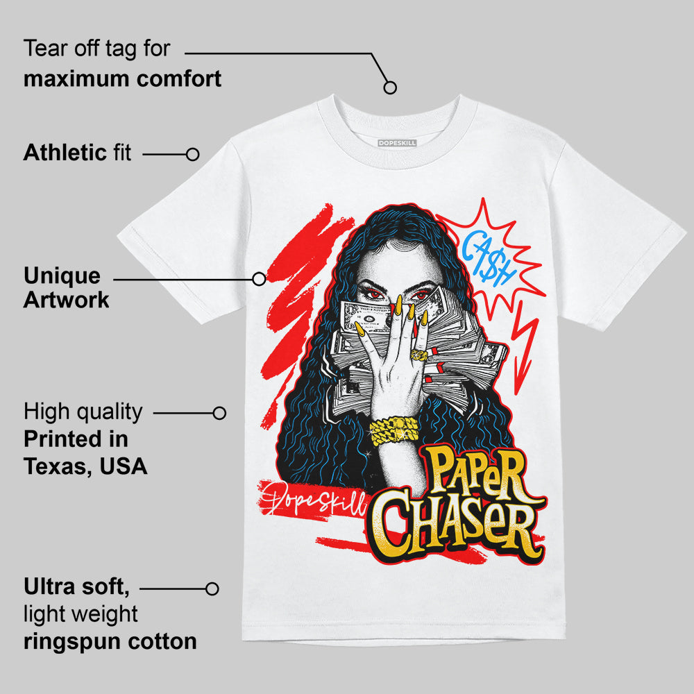 Fruity Pebbles Dunks superstreetwear T-Shirt NPC Graphic