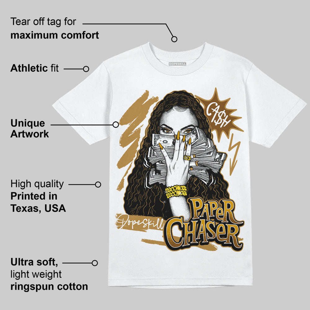 Wheat 13s superstreetwear T-Shirt NPC Graphic