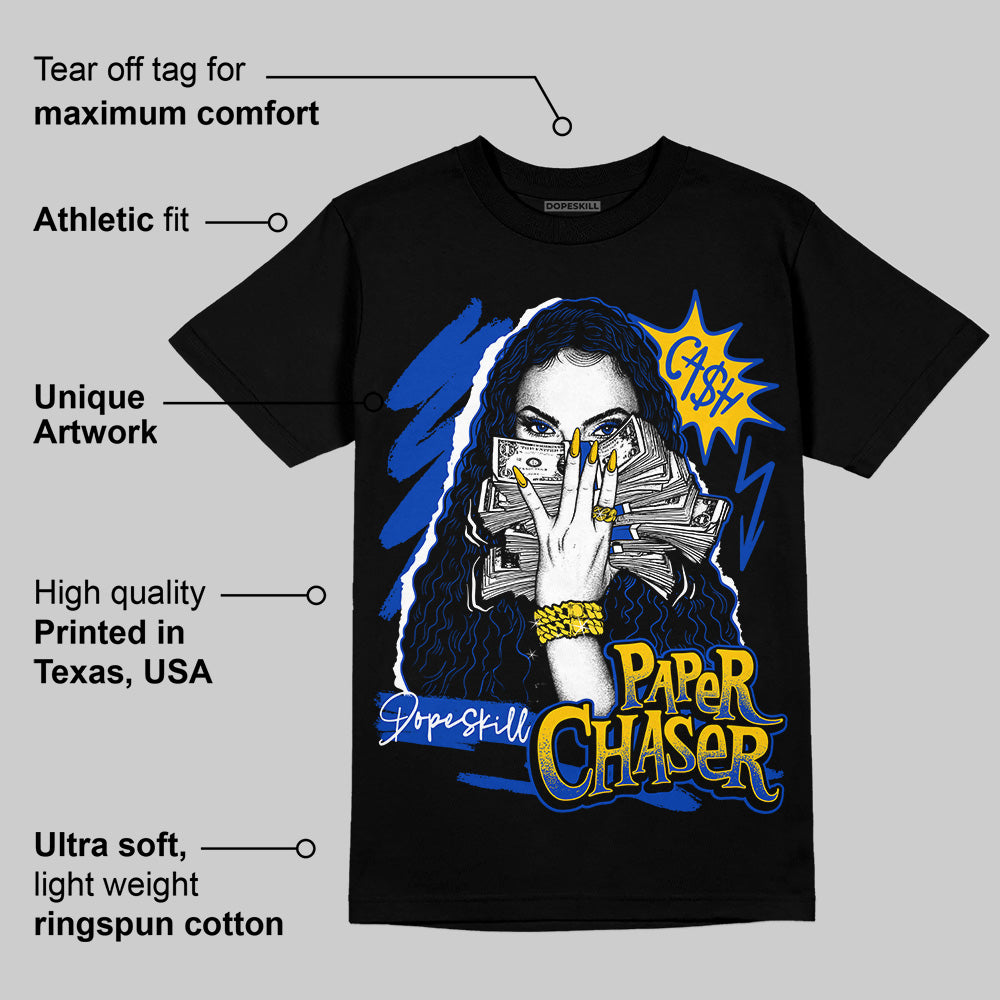 Laney 14s superstreetwear T-Shirt NPC Graphic