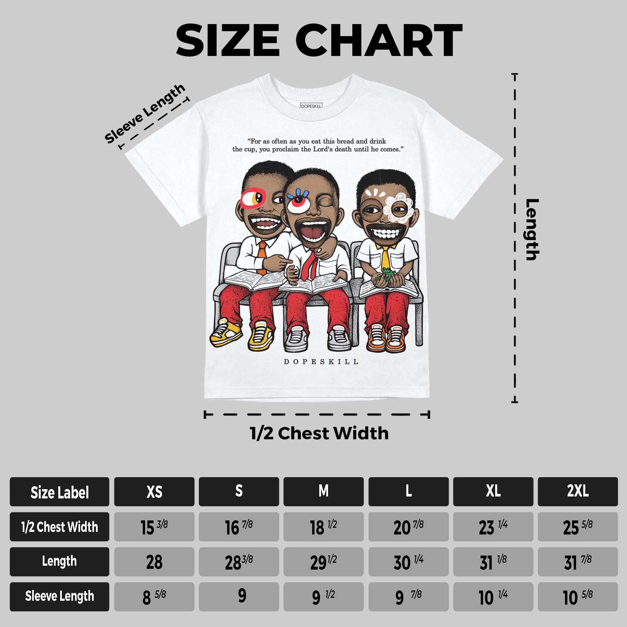 Red Cement 4s superstreetwear Oversize Print T-Shirt First Sunday Graphic