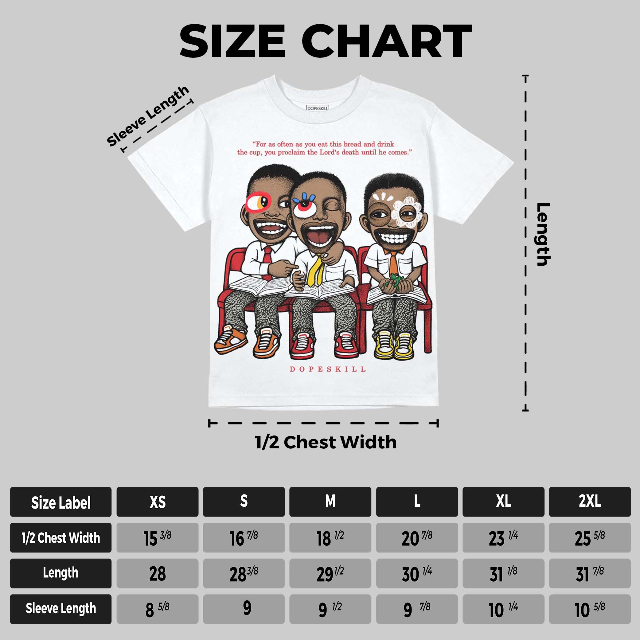 Fire Red 3s superstreetwear Oversize Print T-Shirt First Sunday Graphic