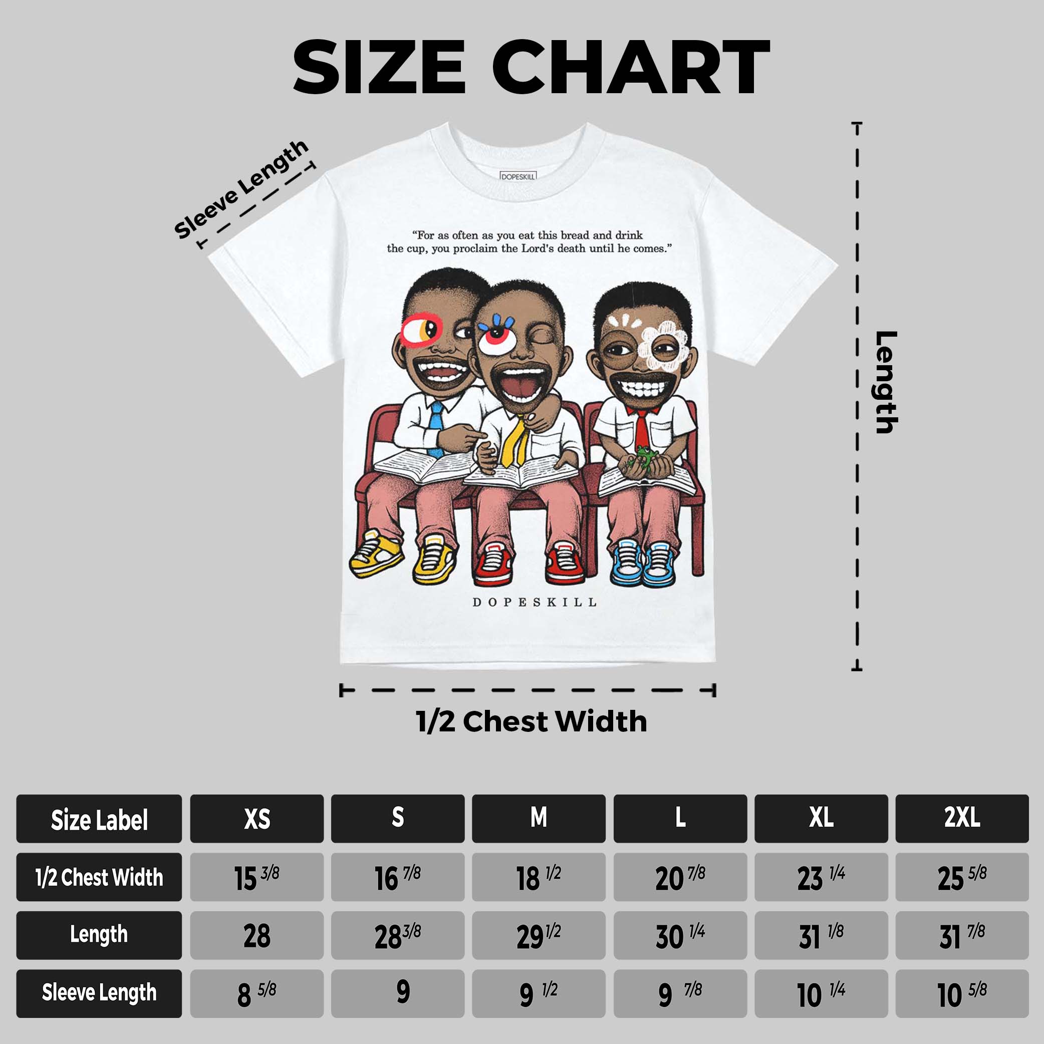 Dune Red 13s superstreetwear Oversize Print T-Shirt First Sunday Graphic