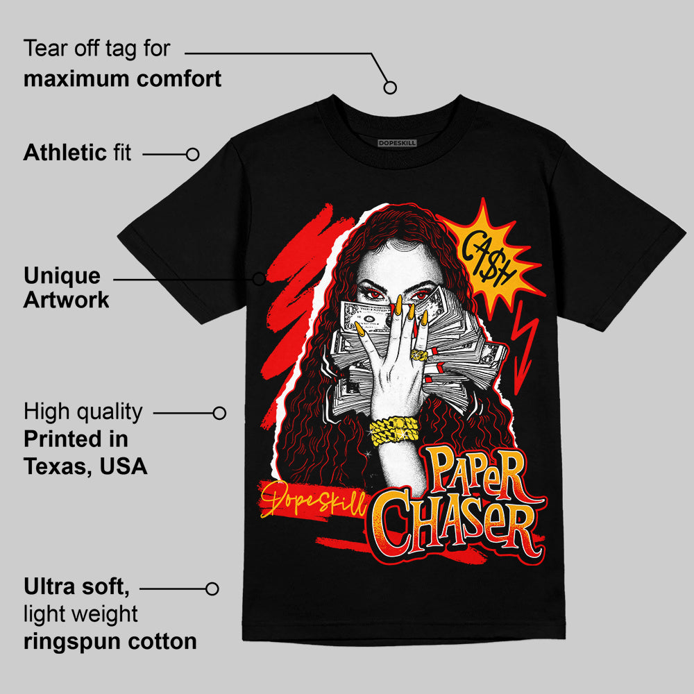 Red Collection superstreetwear T-Shirt NPC Graphic