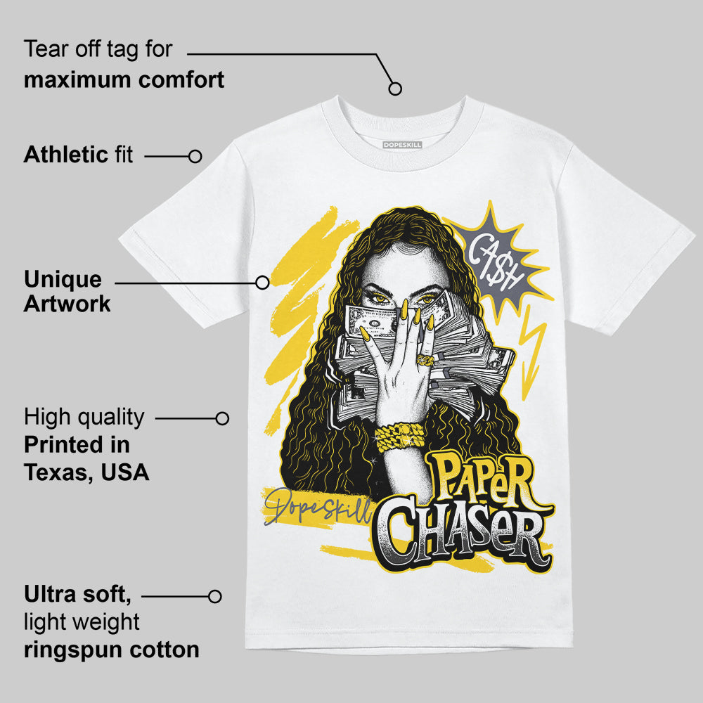 Lightning 4s superstreetwear T-Shirt NPC Graphic