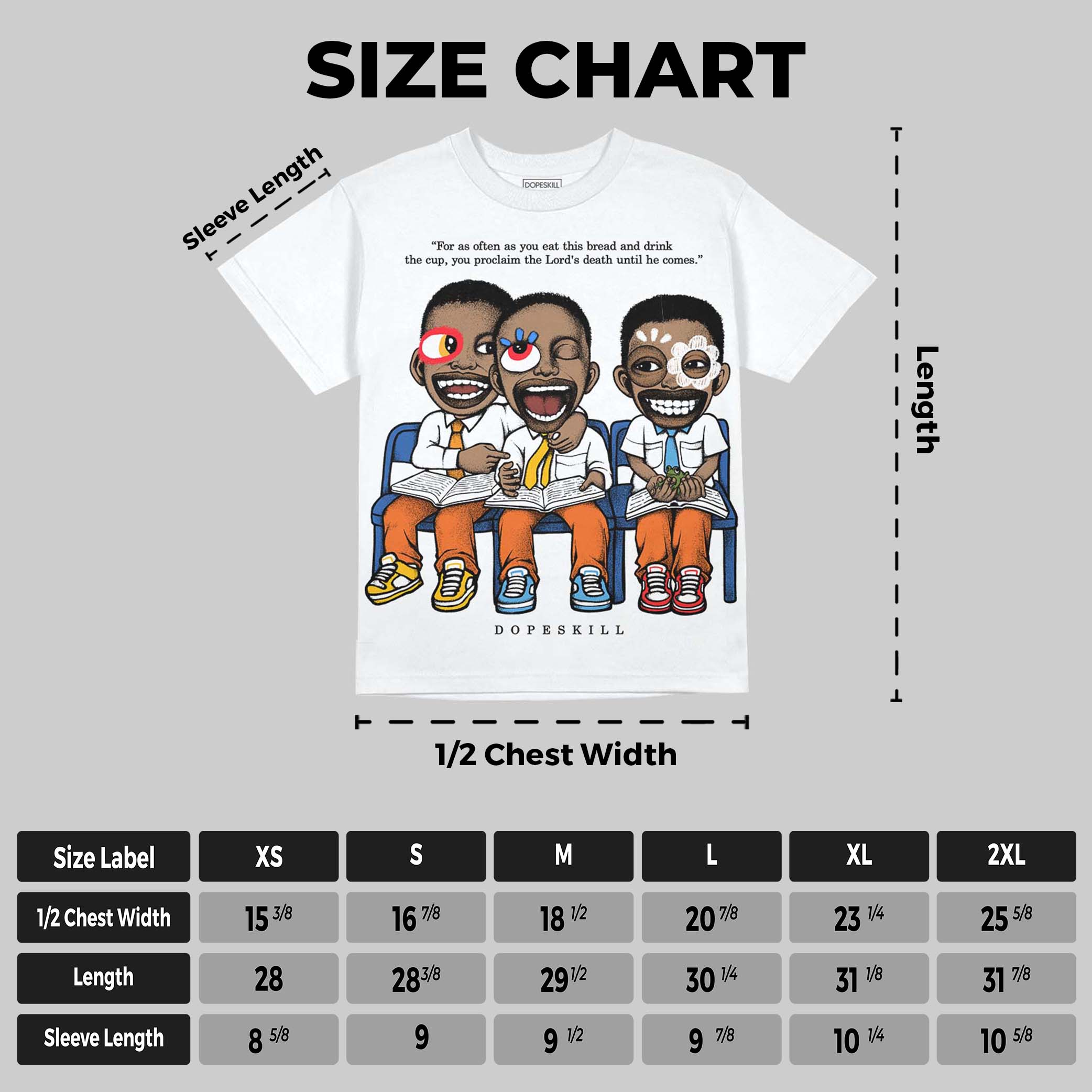 Orange Black White superstreetwear Oversize Print T-Shirt First Sunday Graphic