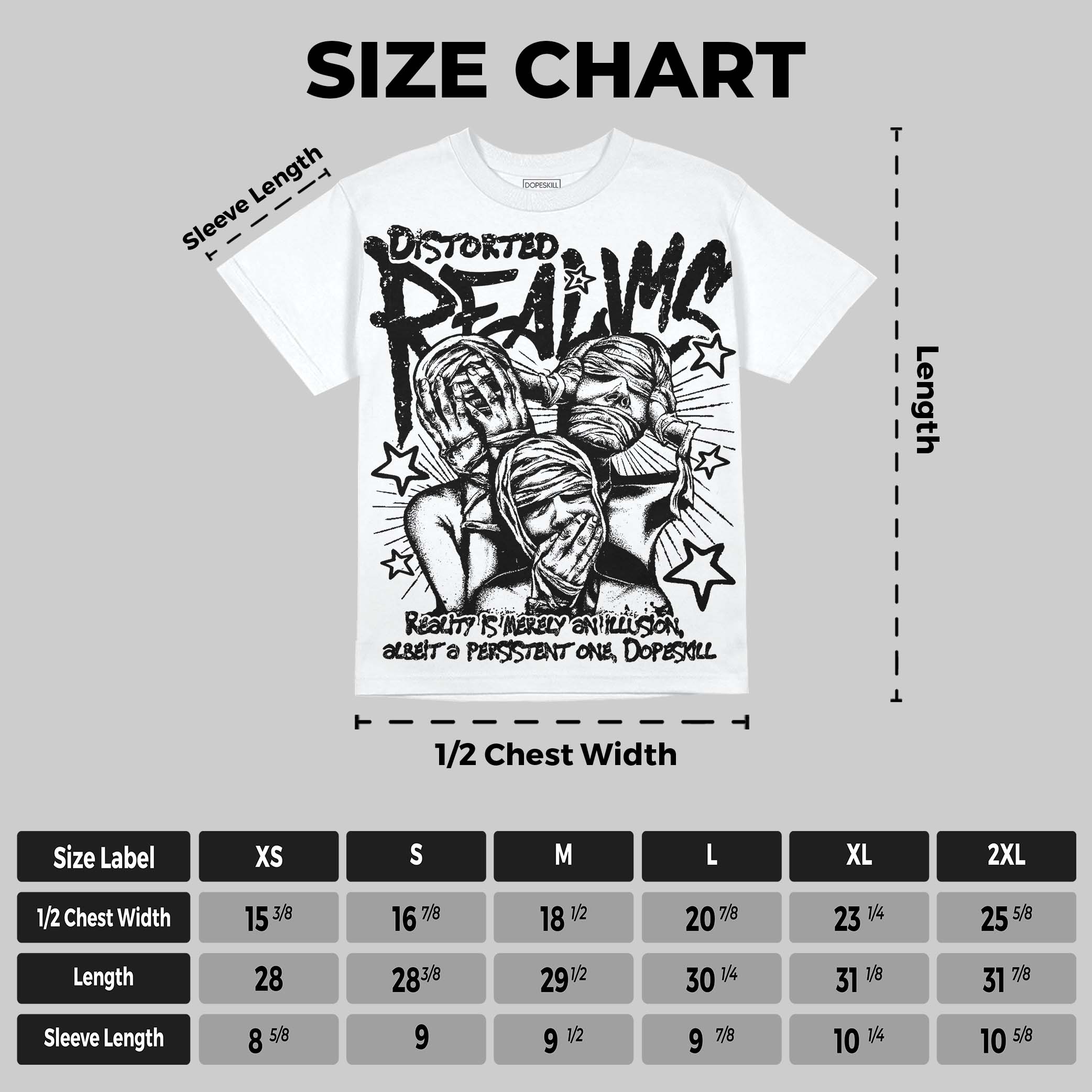 Dunk Panda White Black superstreetwear Oversize Print T-Shirt Distorted Realms Graphic