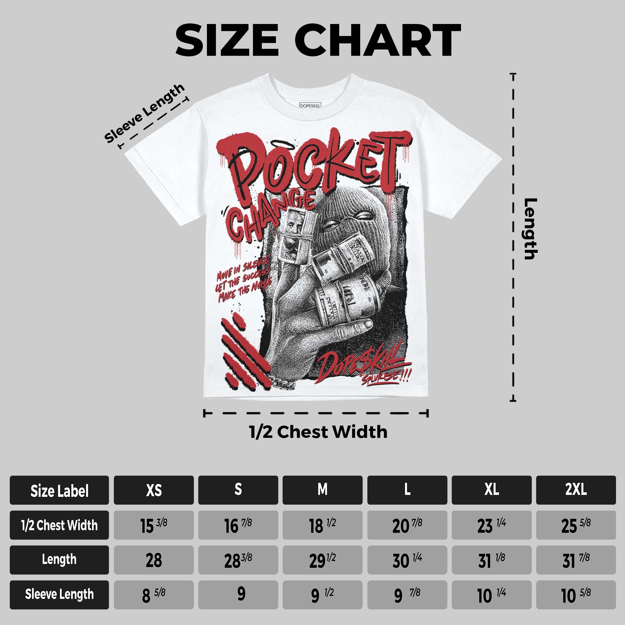 Flu Game 12s superstreetwear Oversize Print T-Shirt Pocket Change Graphic