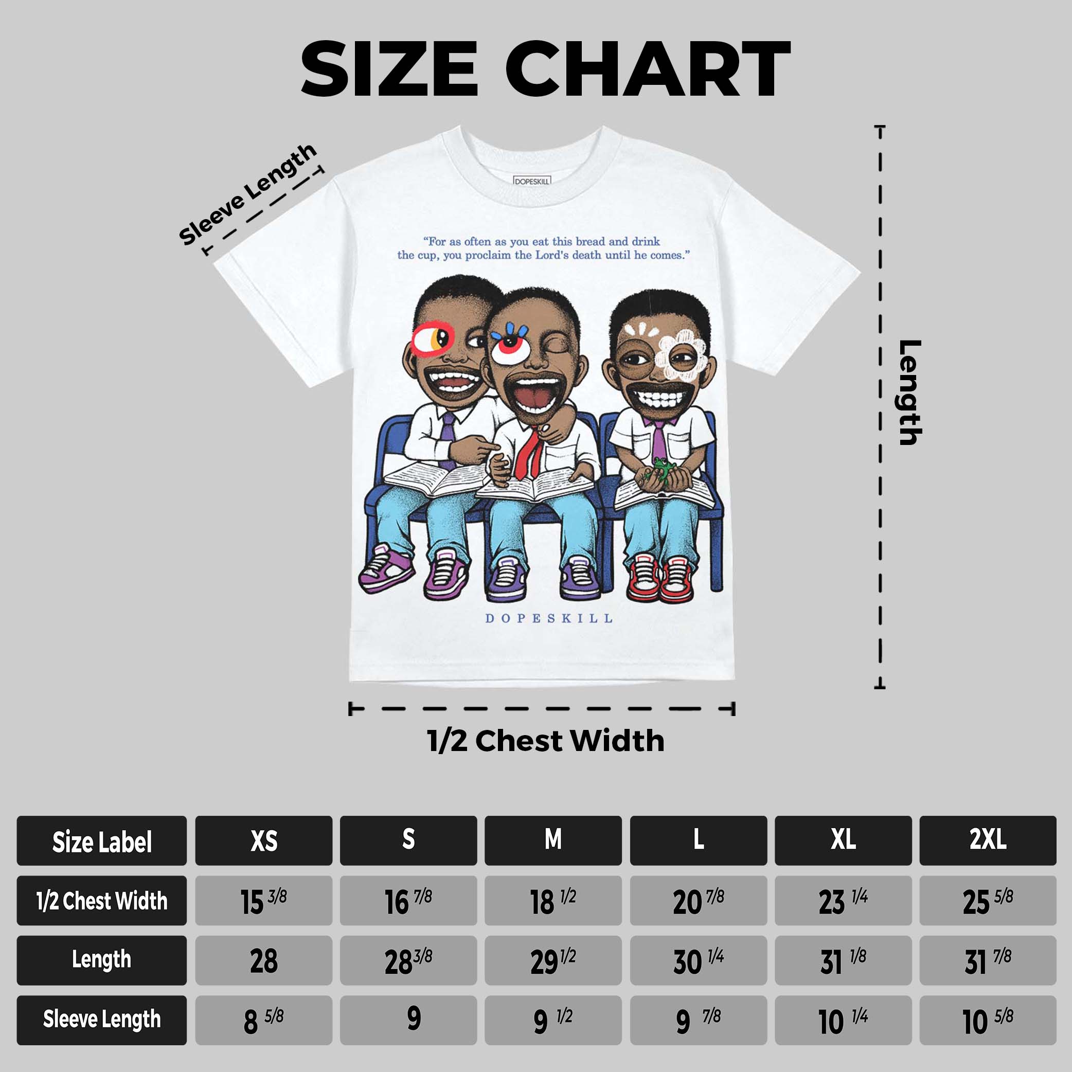 SB Dunk Argon superstreetwear Oversize Print T-Shirt First Sunday Graphic
