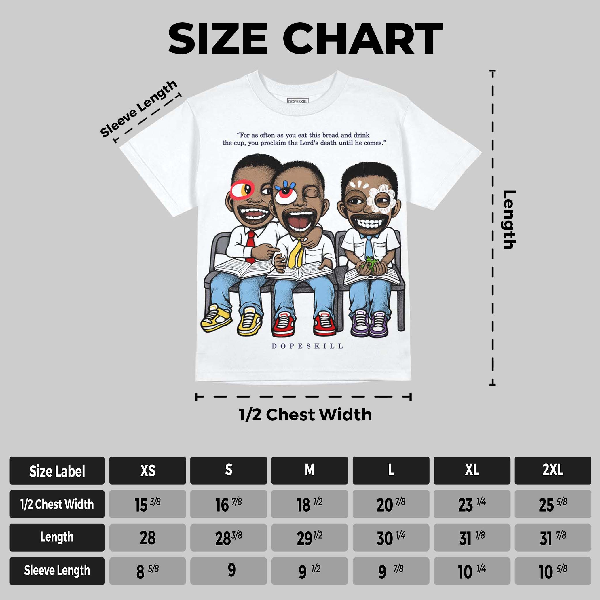 University Blue Collection superstreetwear Oversize Print T-Shirt First Sunday Graphic