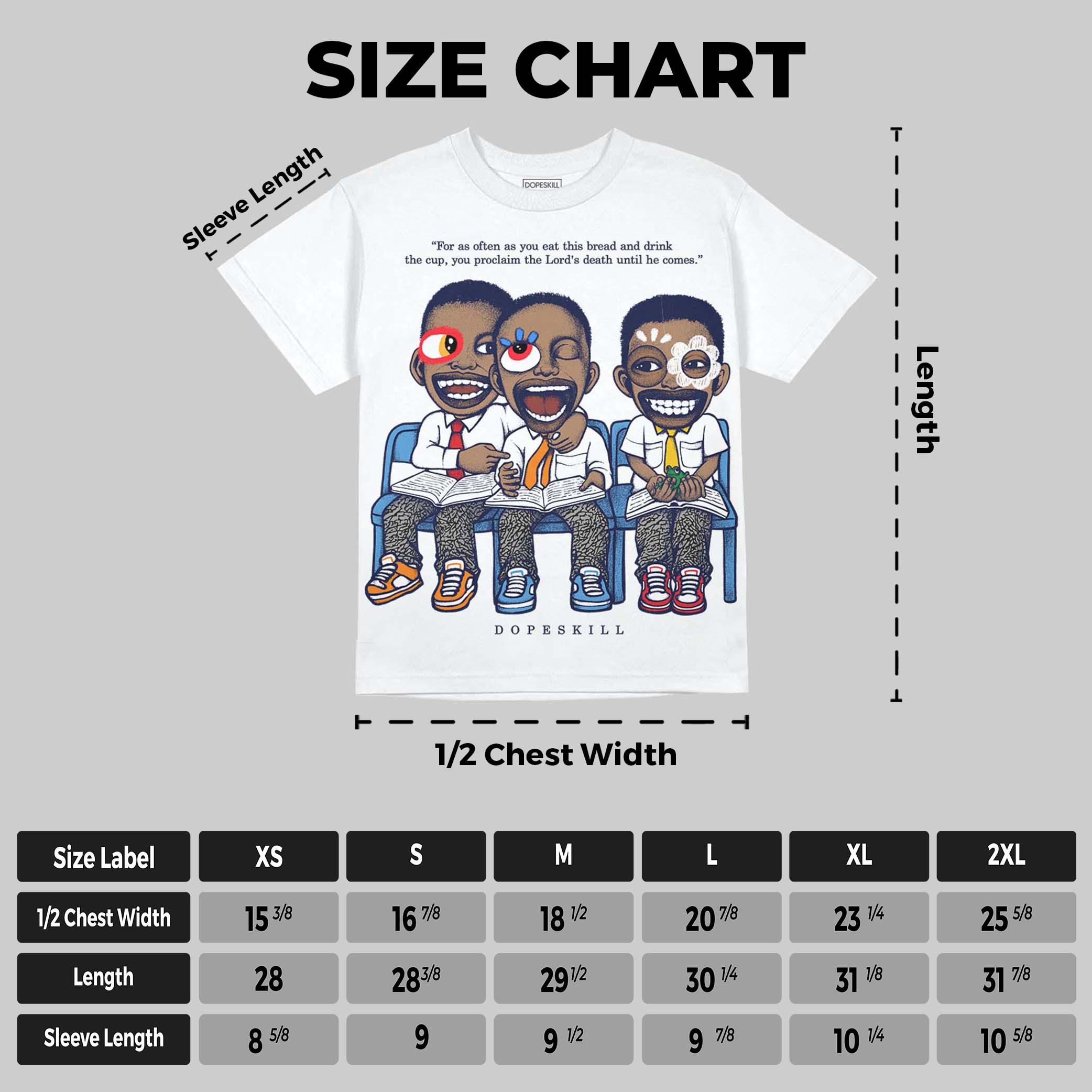 Midnight Navy 3s superstreetwear Oversize Print T-Shirt First Sunday Graphic