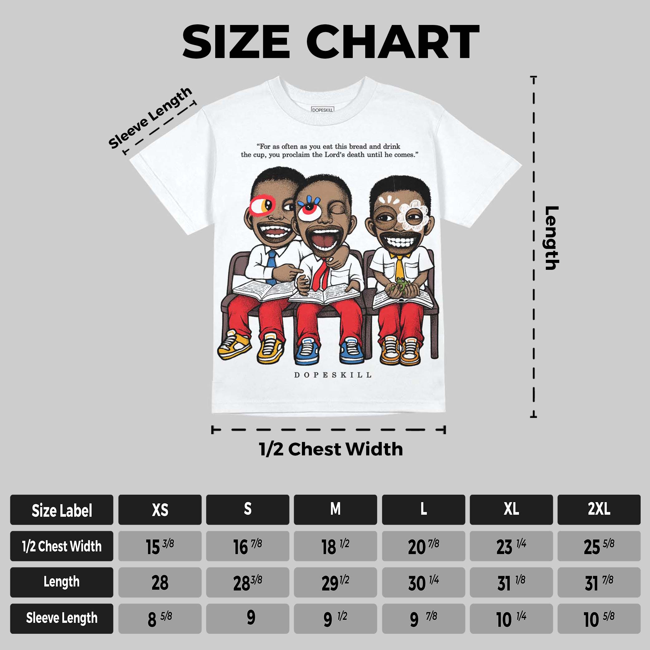 Red Collection superstreetwear Oversize Print T-Shirt First Sunday Graphic