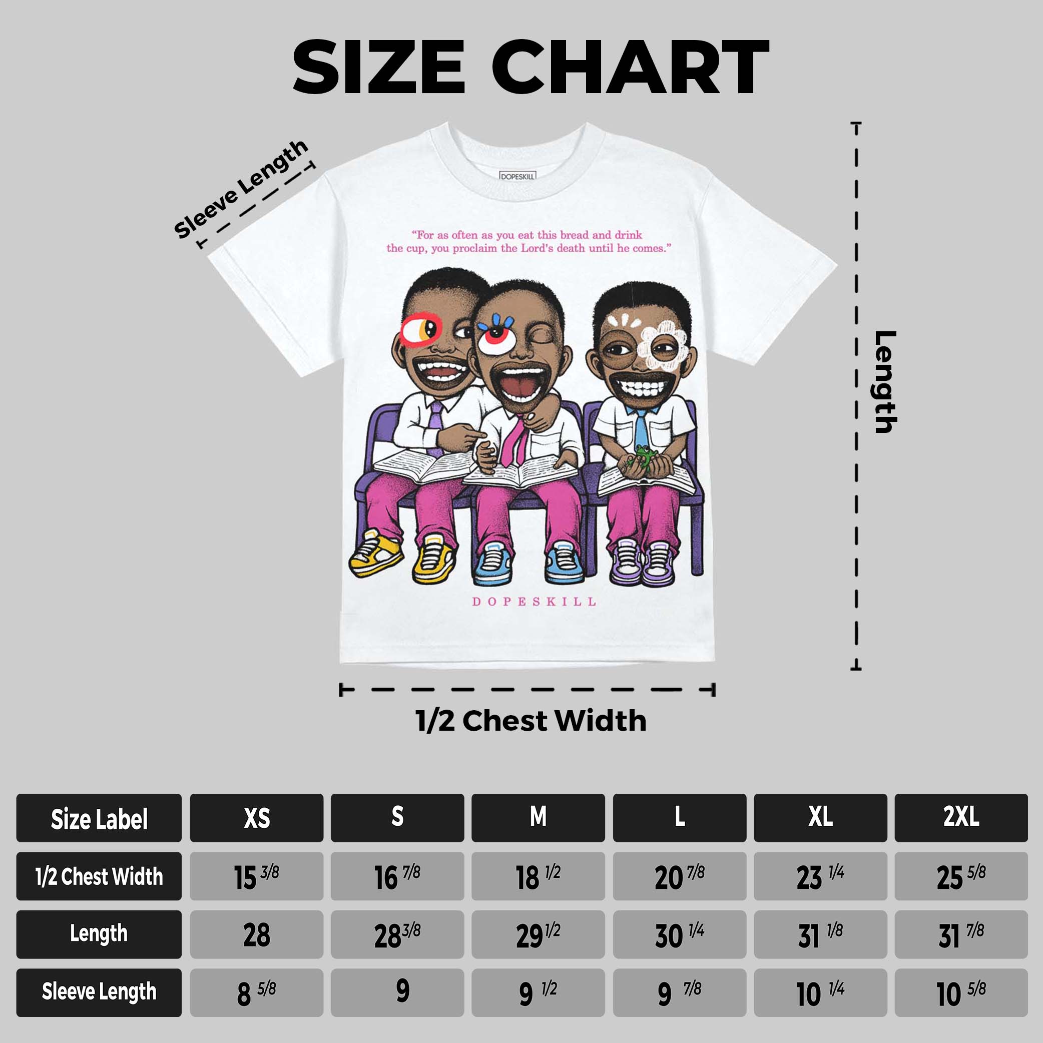 Dunk Active Fuchsia superstreetwear Oversize Print T-Shirt First Sunday Graphic