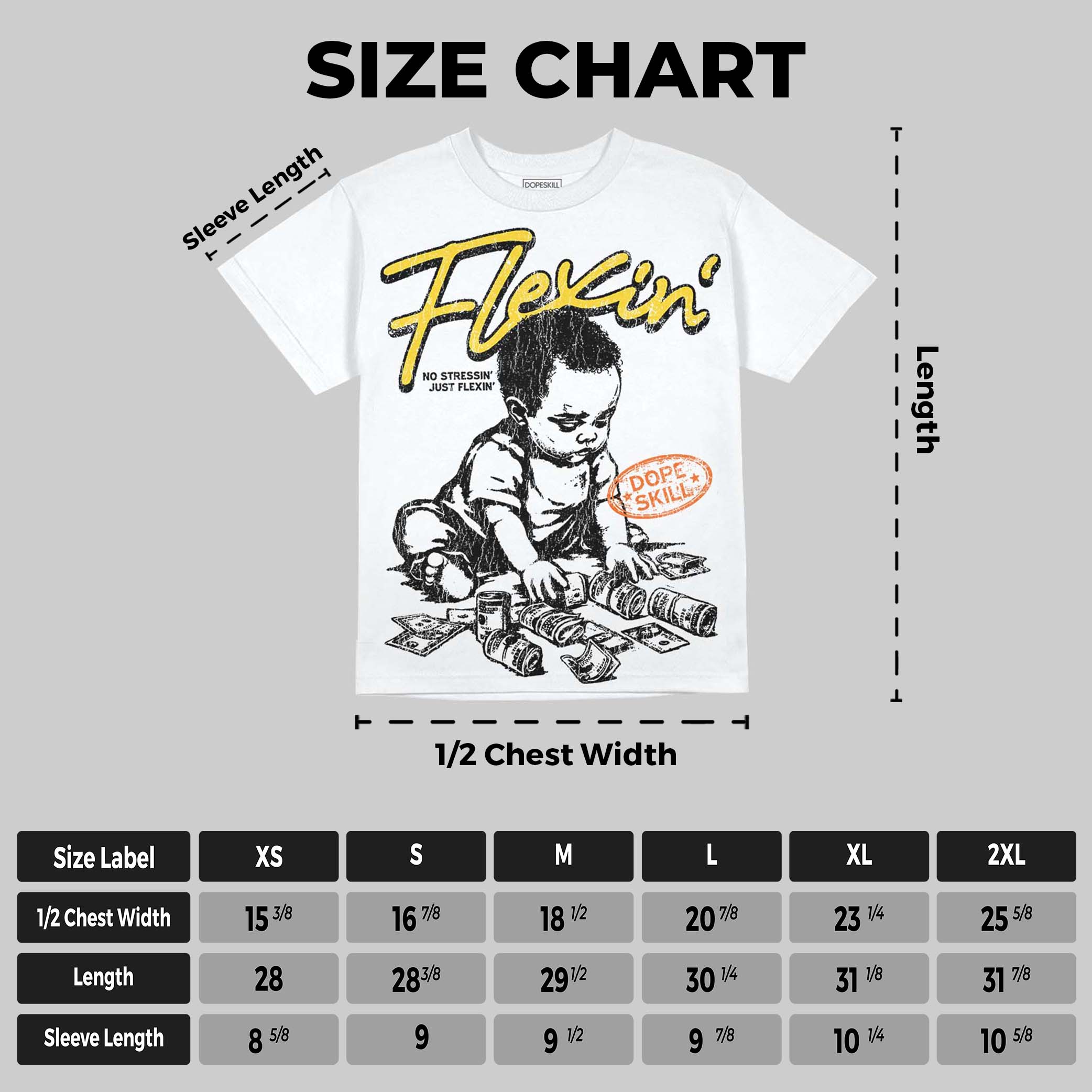 Black Tour Yellow AJ 4 Thunder superstreetwear Oversize Print T-Shirt Flexin' Graphic