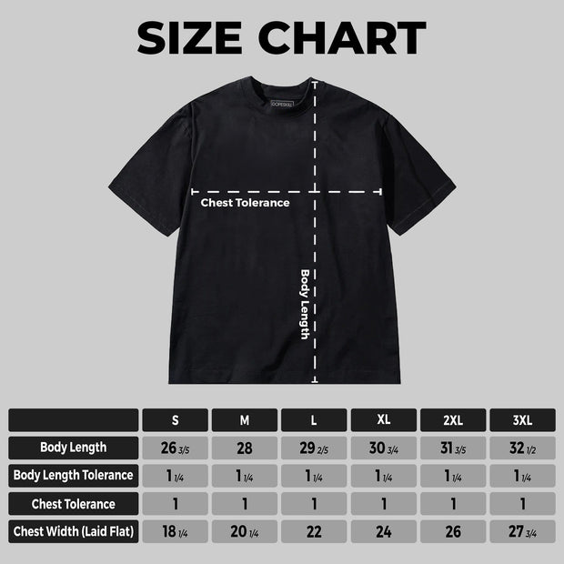 Love Shot DopeSkill Premium T-shirt