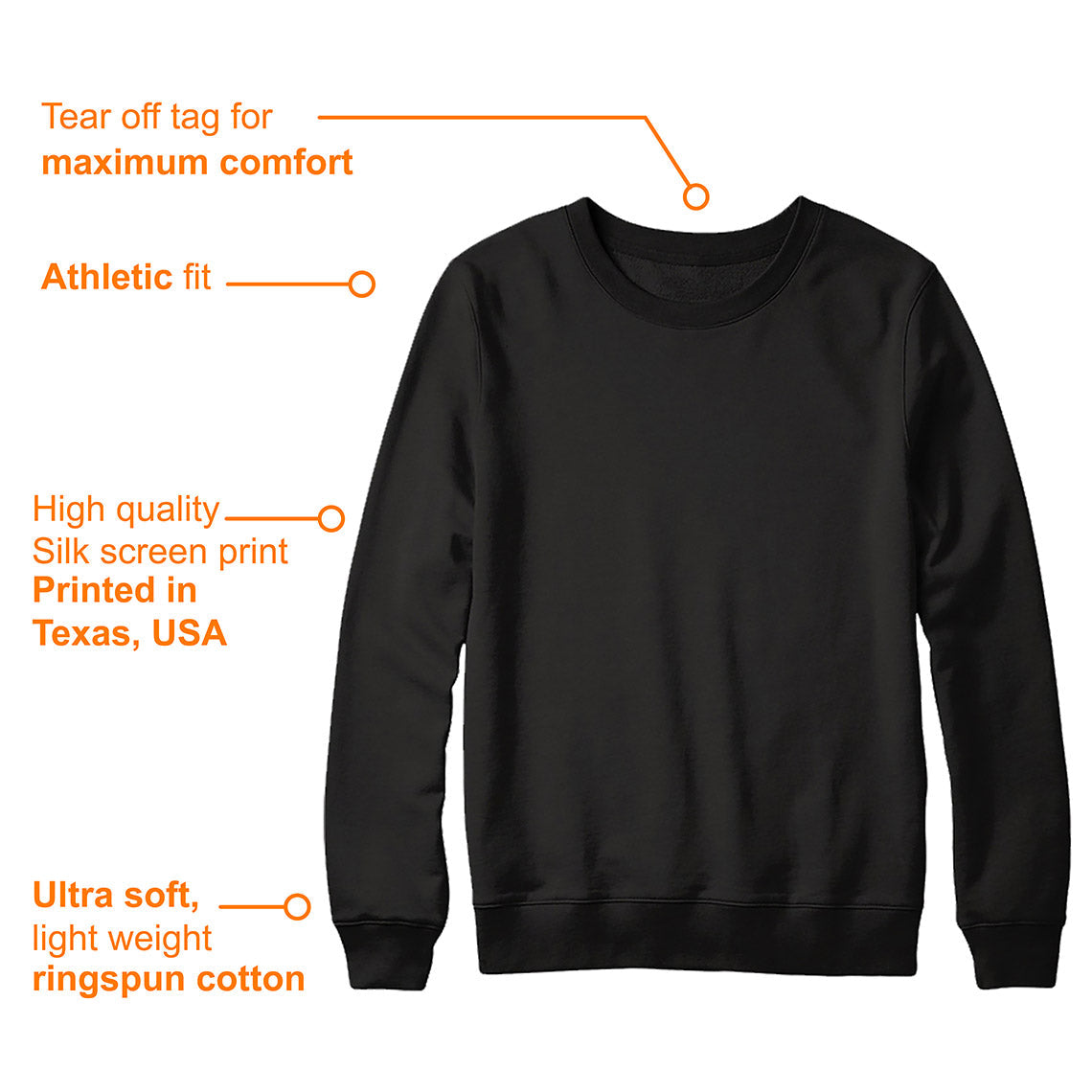 AJ 11 Low Pure Violet superstreetwear Sweatshirt Real Ones Move In Silence Graphic